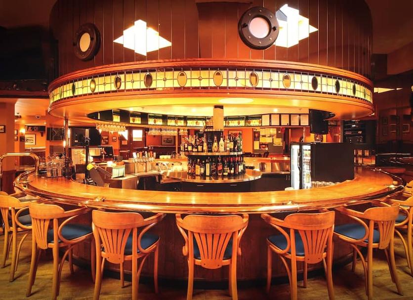 Bar Foto