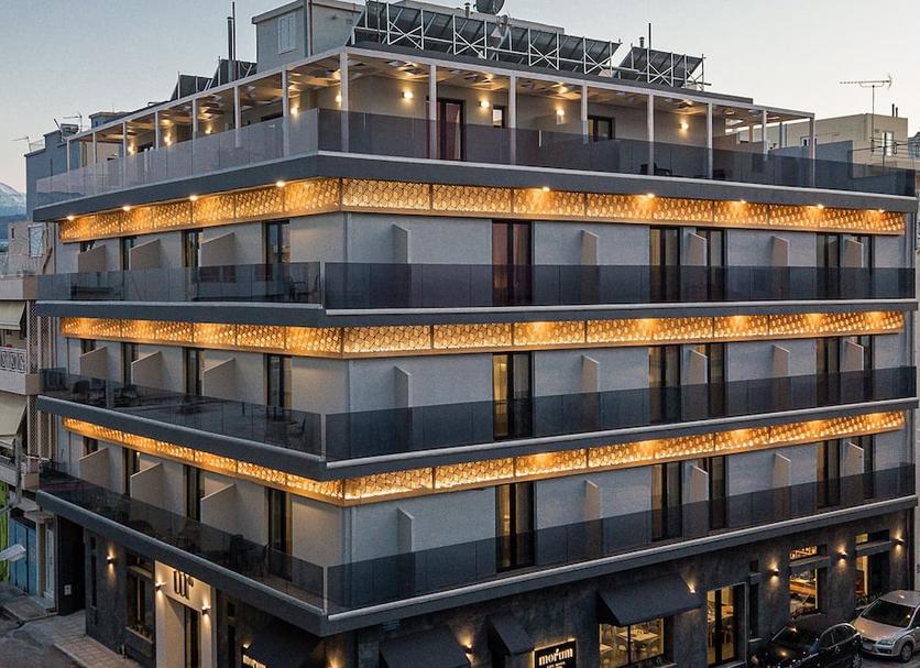 Edificio Foto