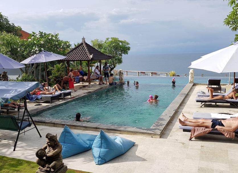 Piscina Foto