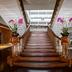 Escaleras