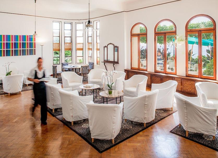 Comedor Foto