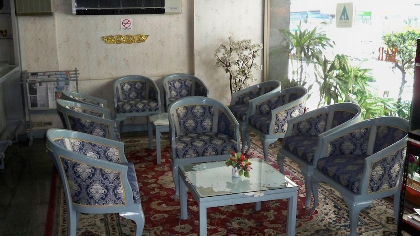 Far East Inn