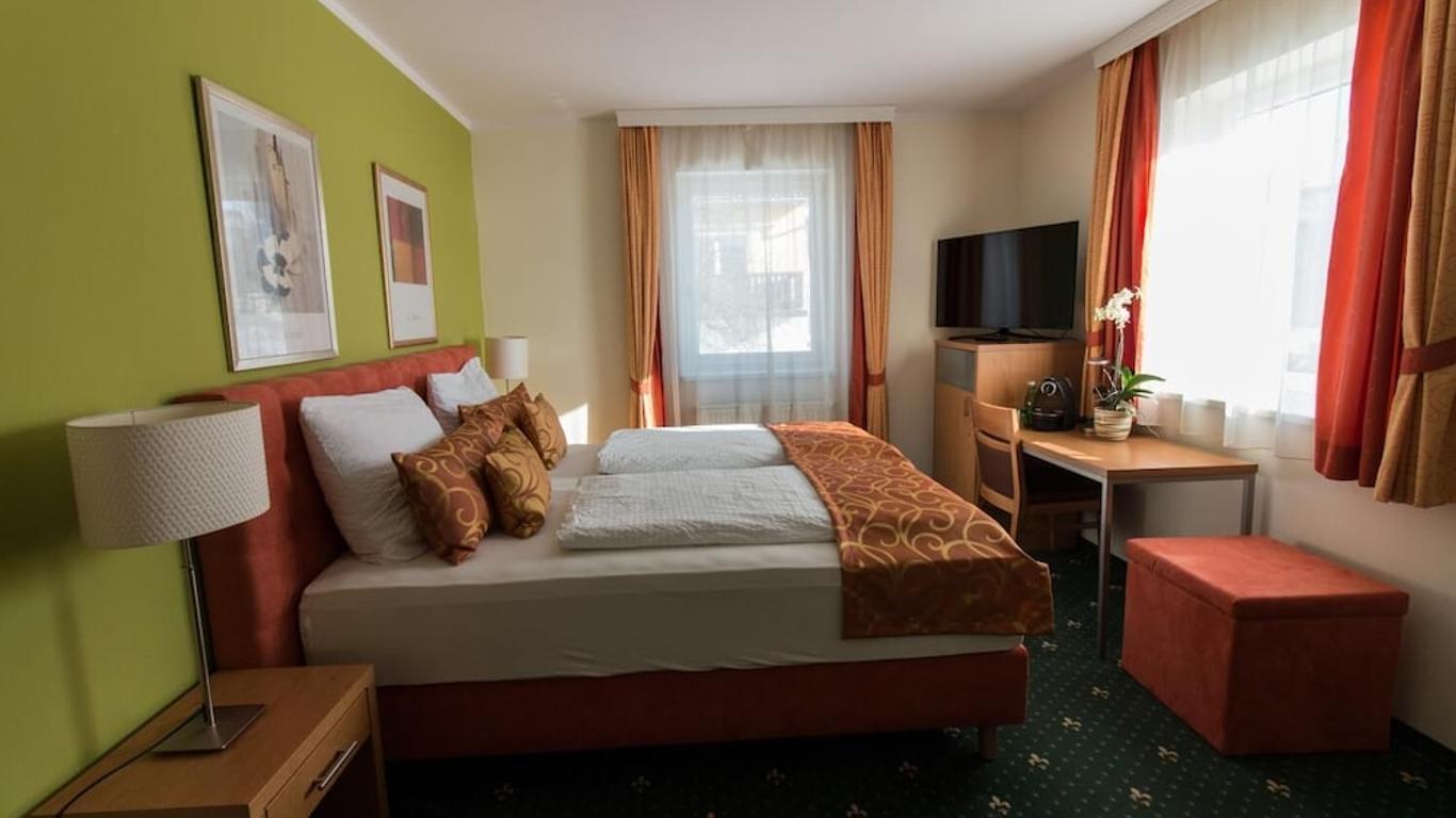 Hotel Kreuzwirt