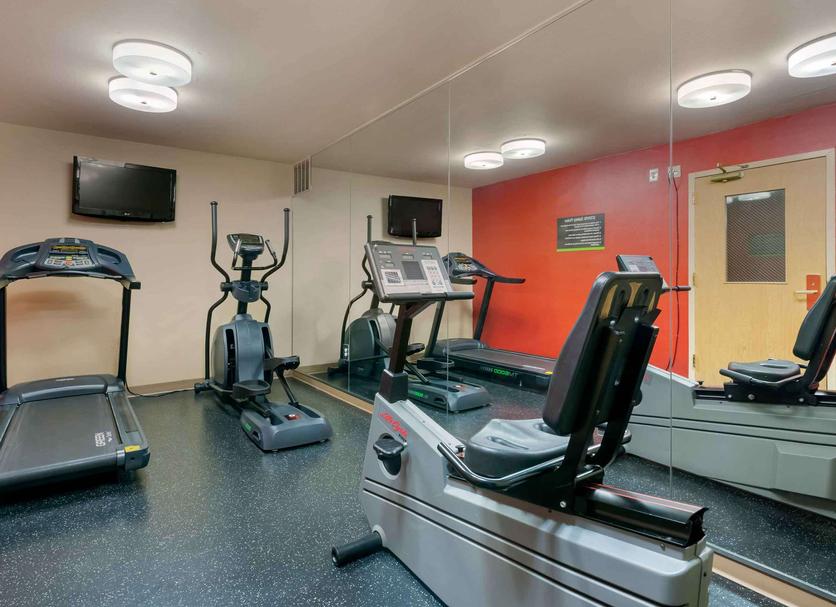 Gym Foto