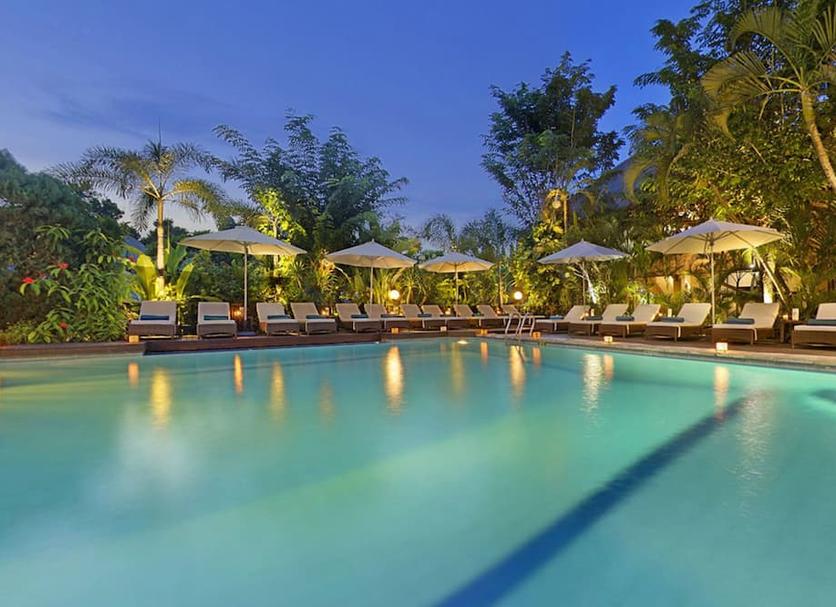 Piscina Foto