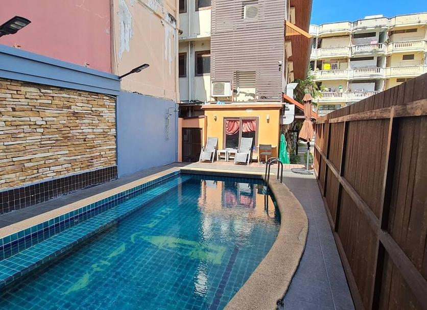 Piscina Foto