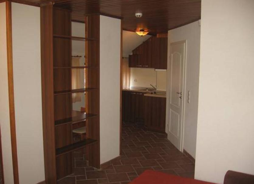 Cocina Foto