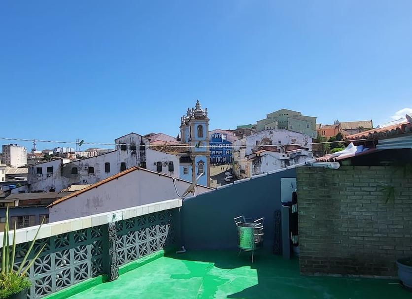 Balcón Foto