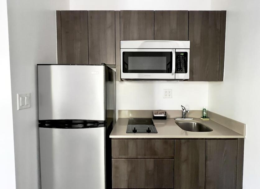 Cocina Foto