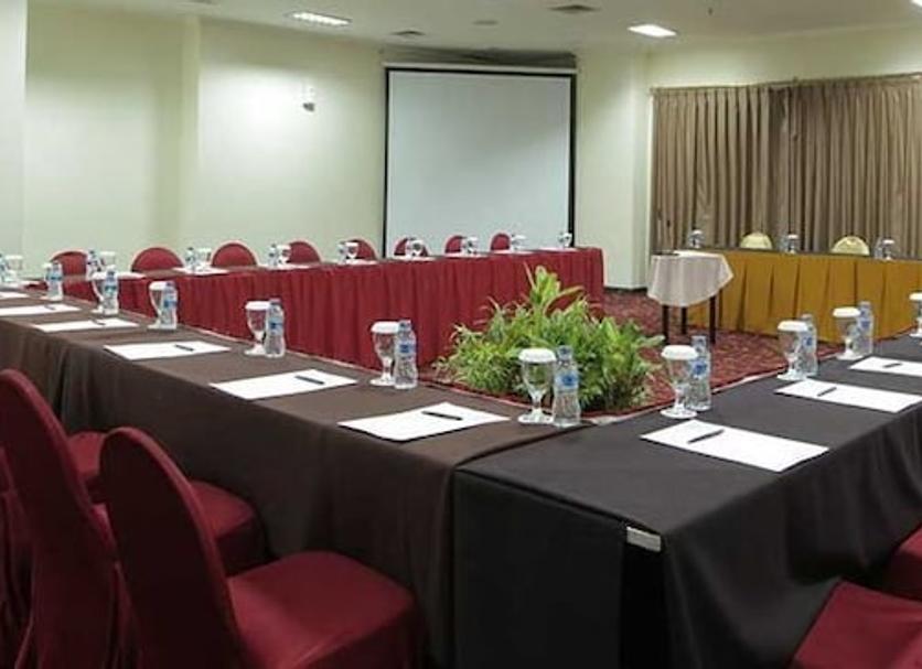 Sala de conferencias Foto