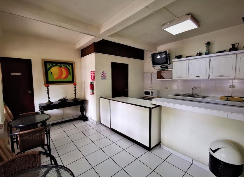 Cocina Foto