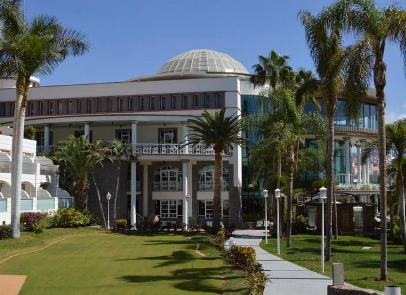 Edificio Foto