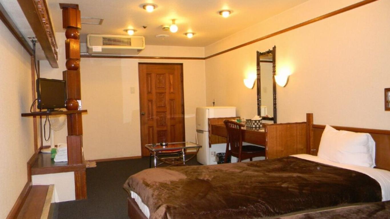 Hotel Misono