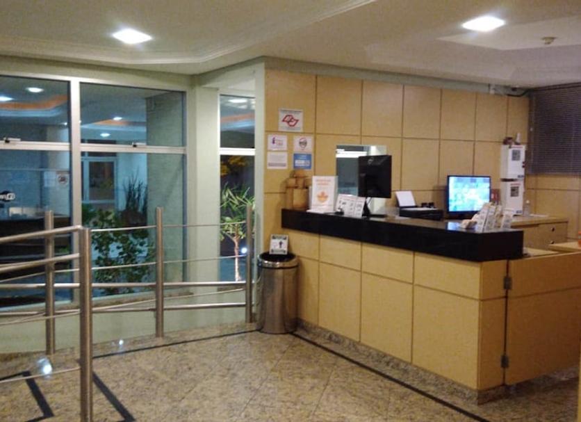 Recepción Foto