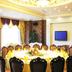 Sala de banquetes