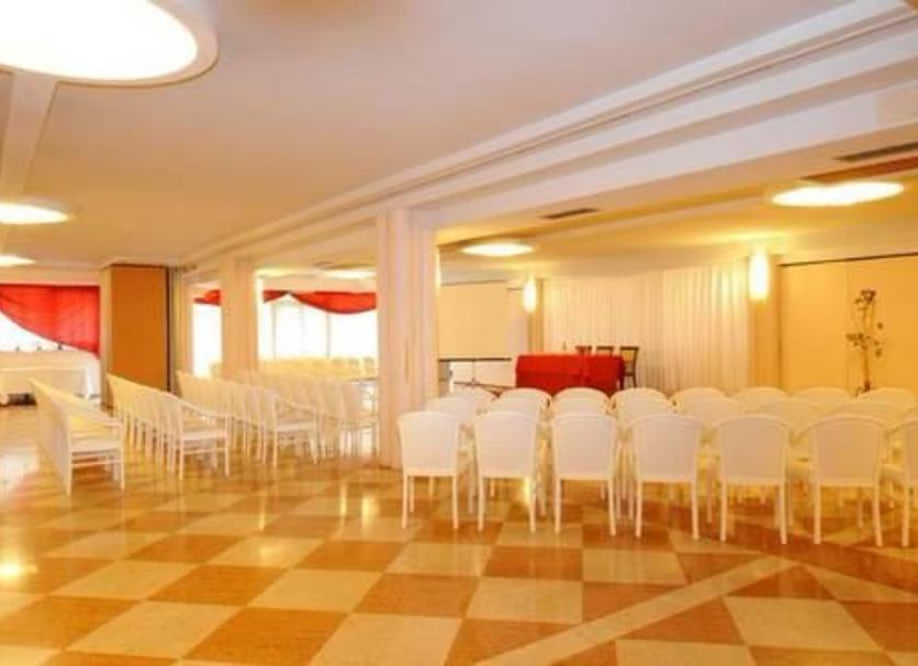 Sala de conferencias Foto