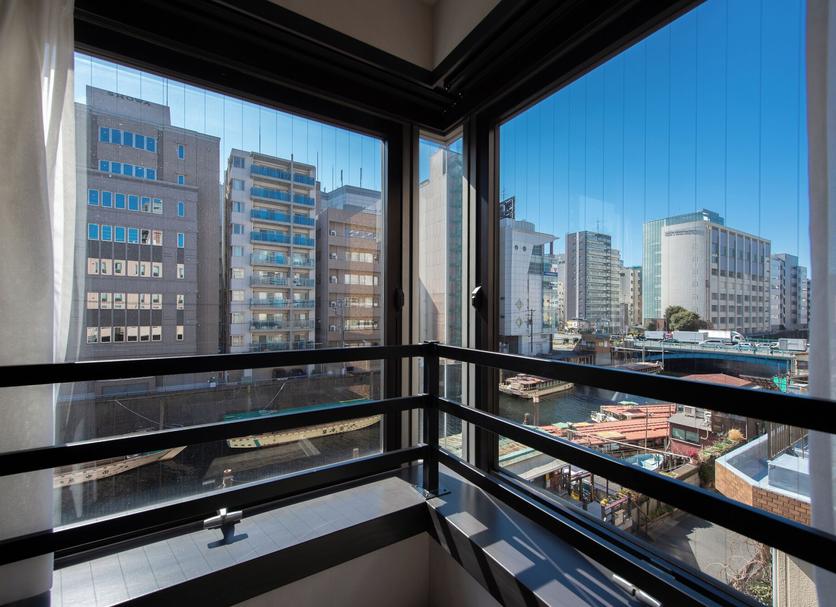 Balcón Foto