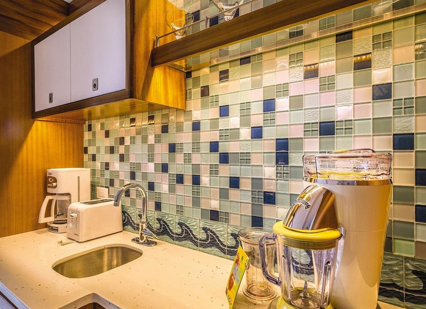 Cocina Foto