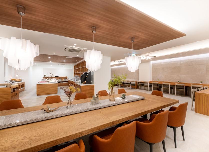 Comedor Foto