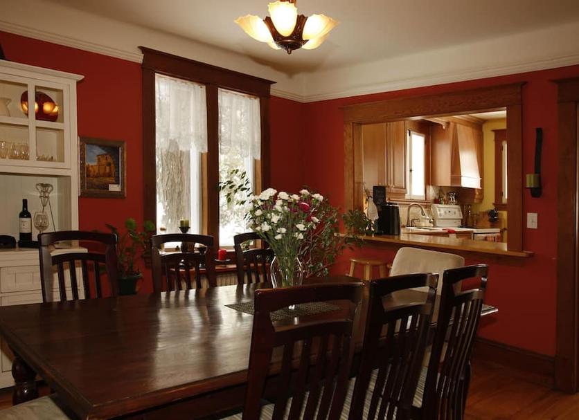 Comedor Foto