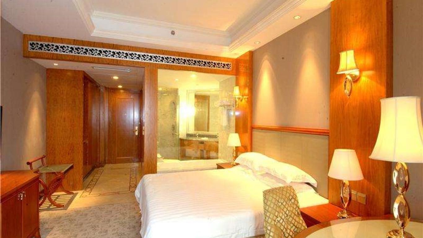 Wuxi Jin Jiang Hotel