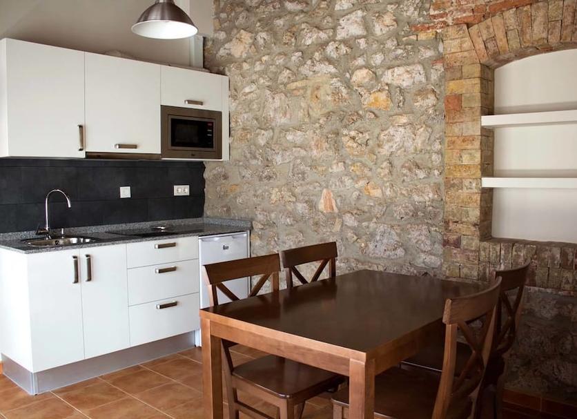 Cocina Foto
