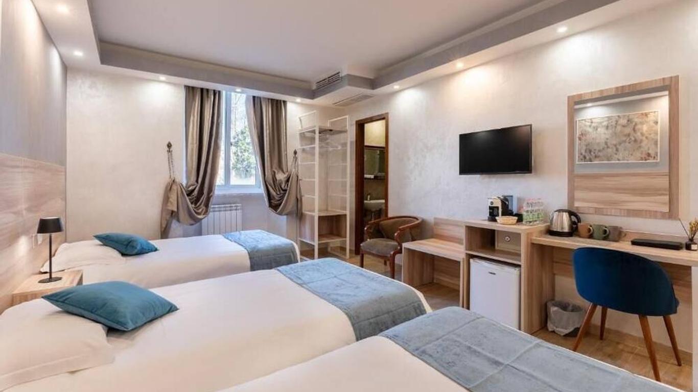 Hotel Rome Love
