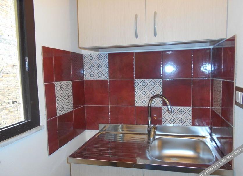 Cocina Foto