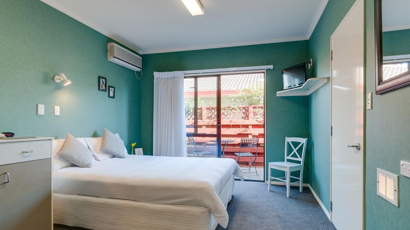 Parkside Lodge