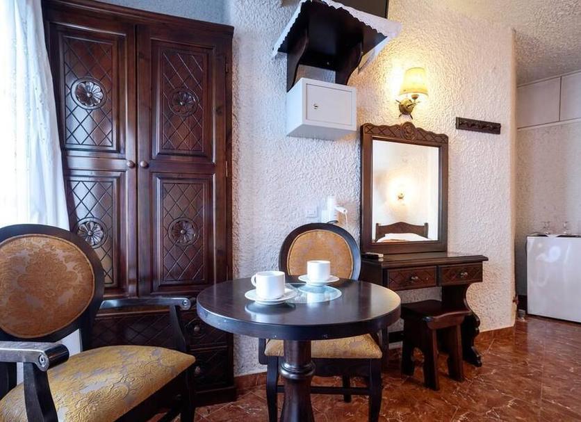 Comedor Foto