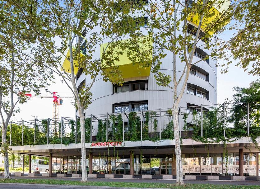 Edificio Foto