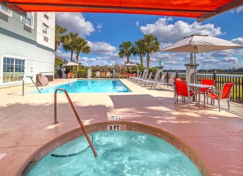 Piscina Foto