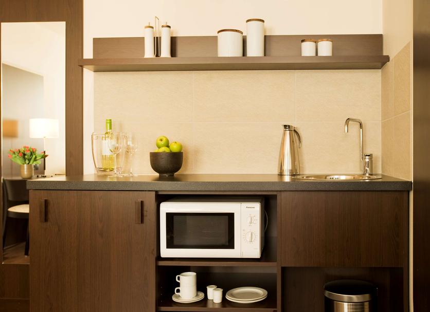 Cocina Foto