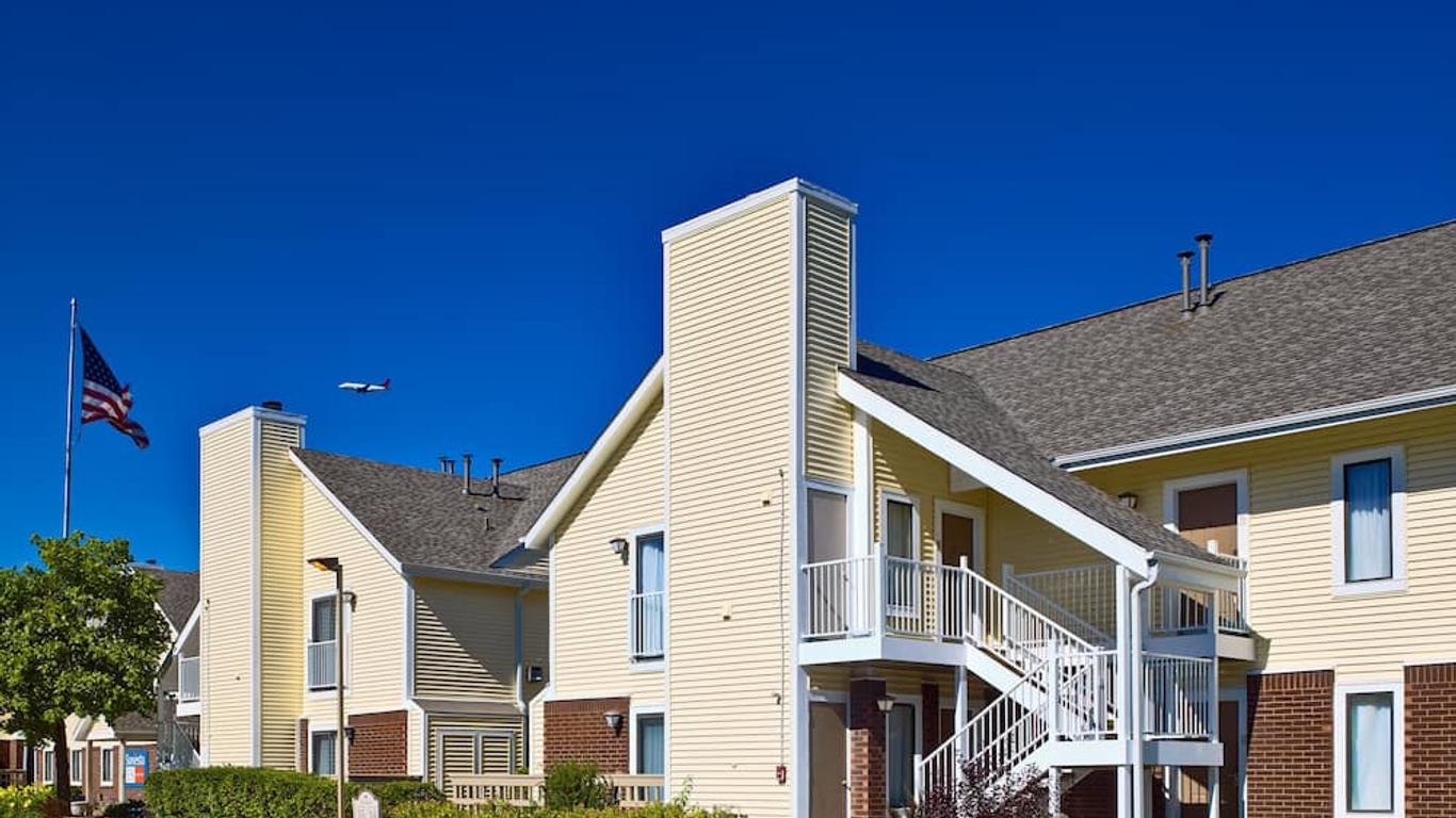 Sonesta Es Suites Colorado Springs