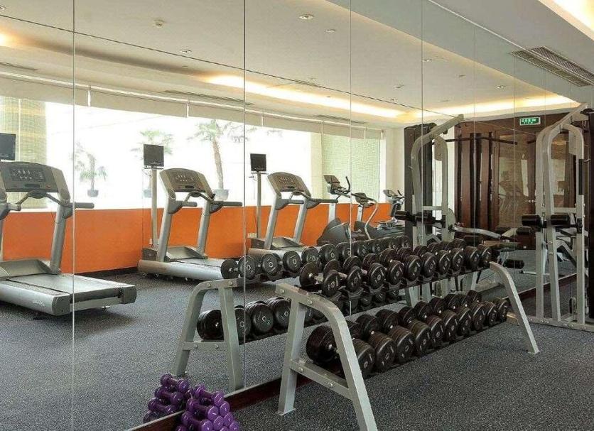 Gym Foto