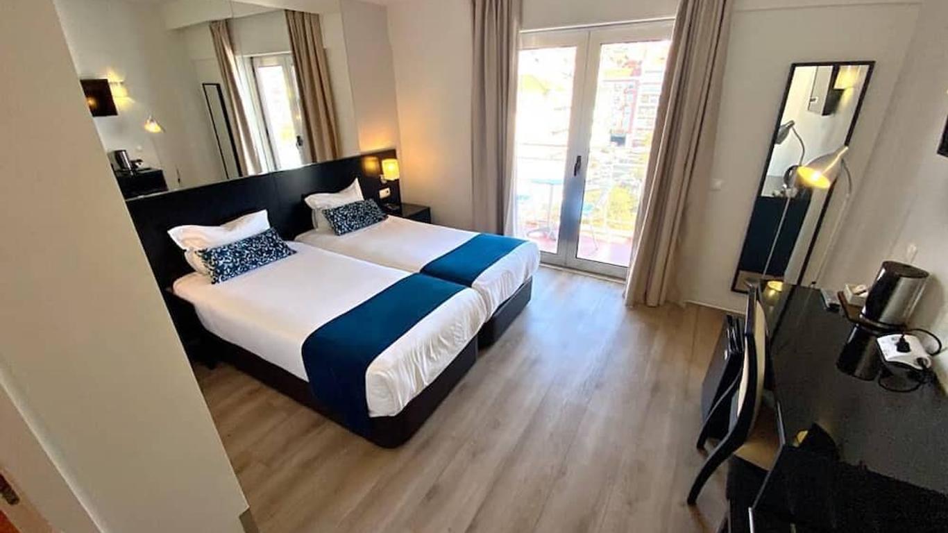 Lisbon City Hotel