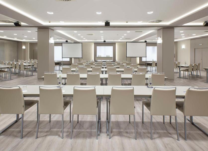 Sala de conferencias Foto