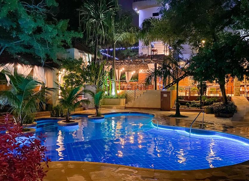 Piscina Foto