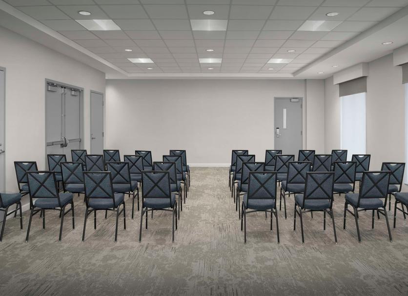 Sala de conferencias Foto