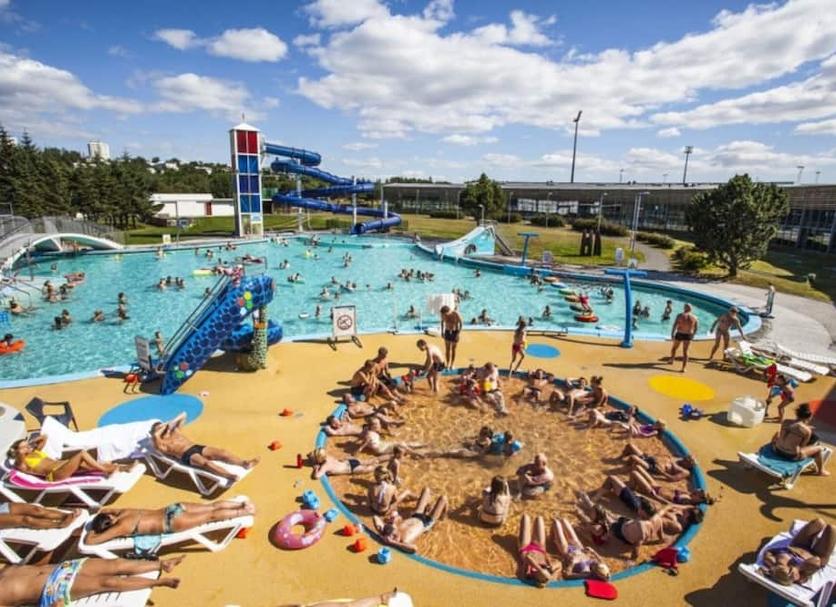 Piscina Foto