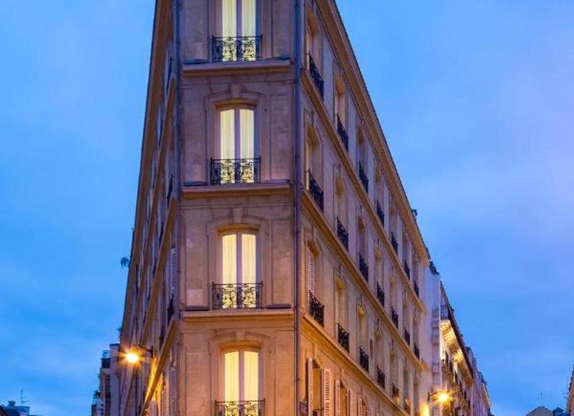Edificio Foto