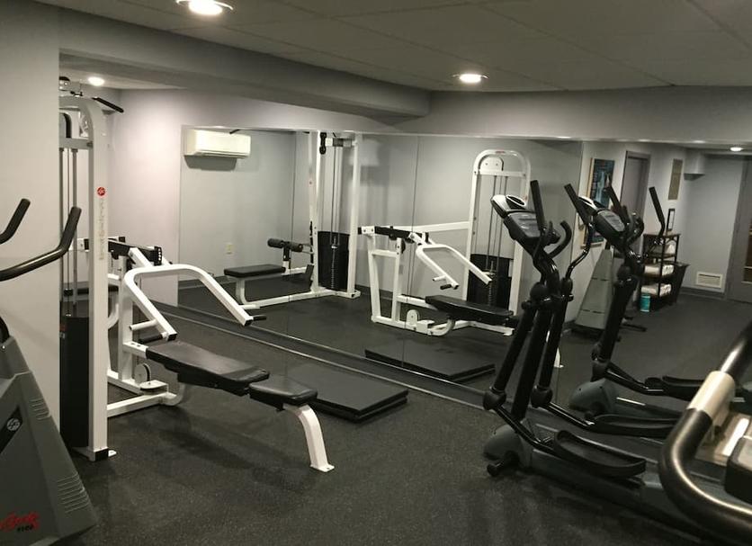 Gym Foto