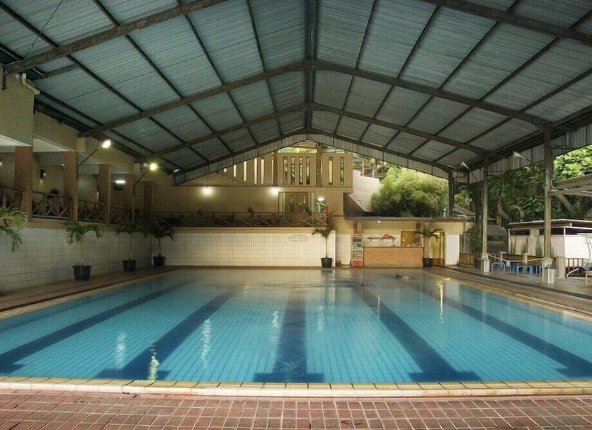 Piscina Foto