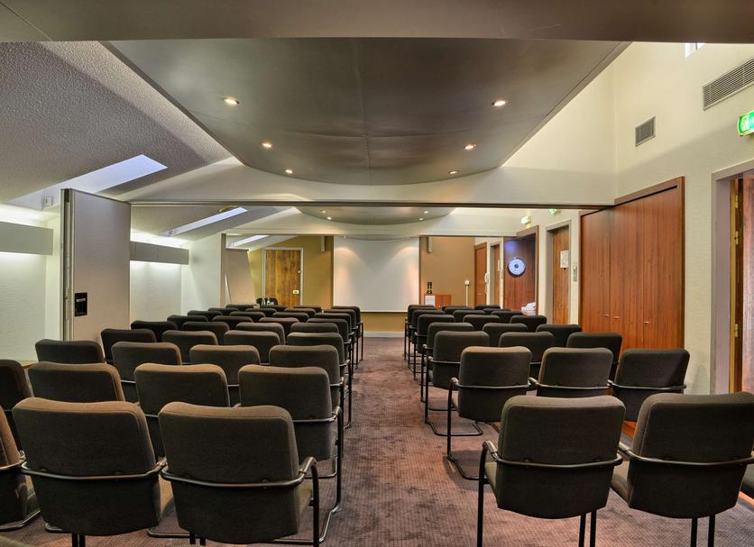 Sala de conferencias Foto