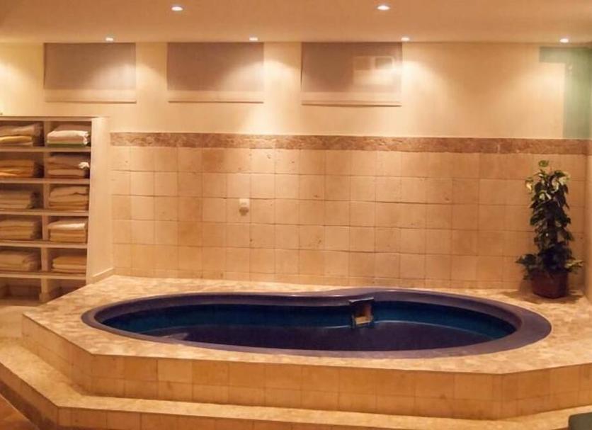 Spa Foto