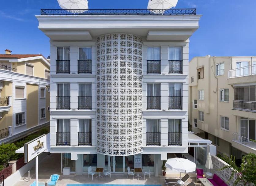 Edificio Foto