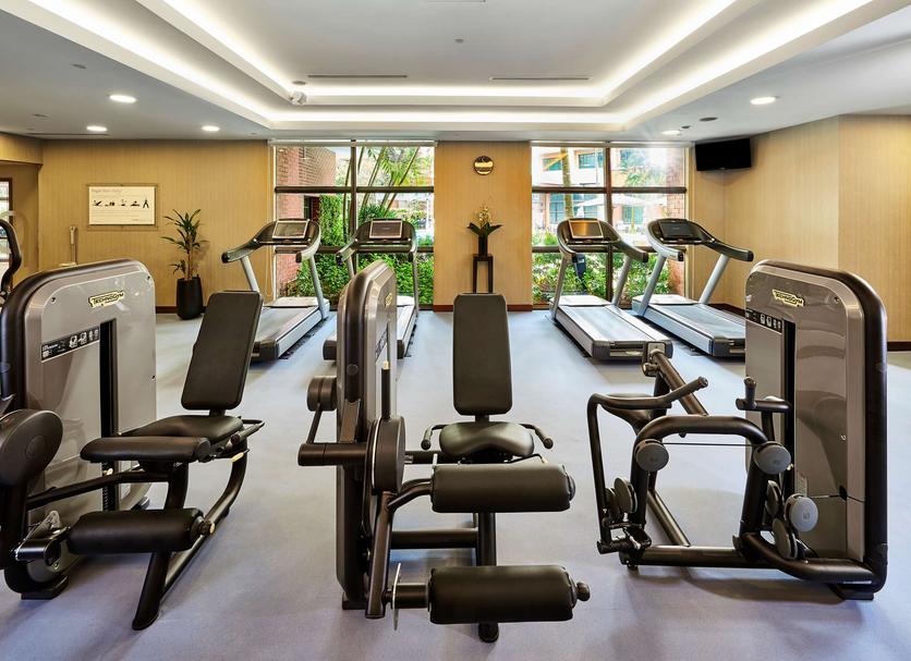 Gym Foto