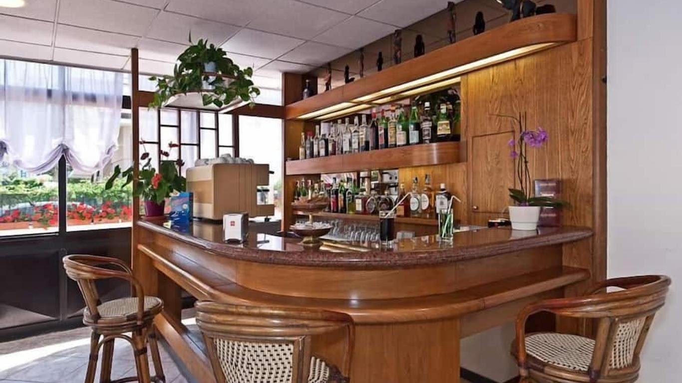 Hotel Prestige