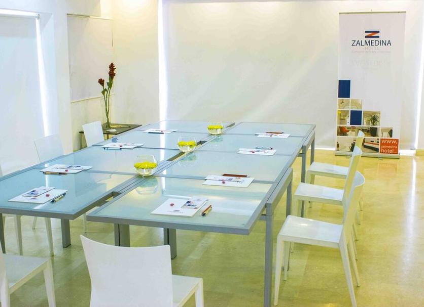 Sala de conferencias Foto