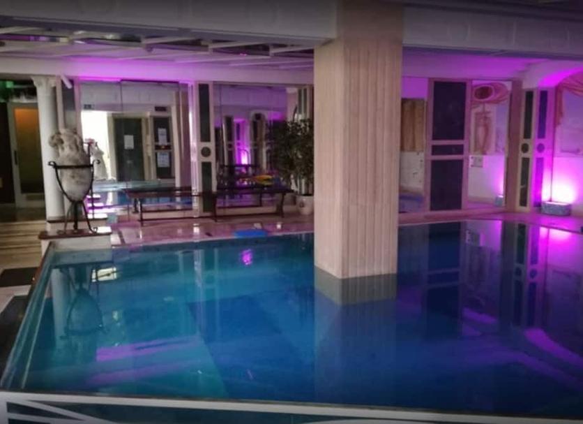 Piscina Foto